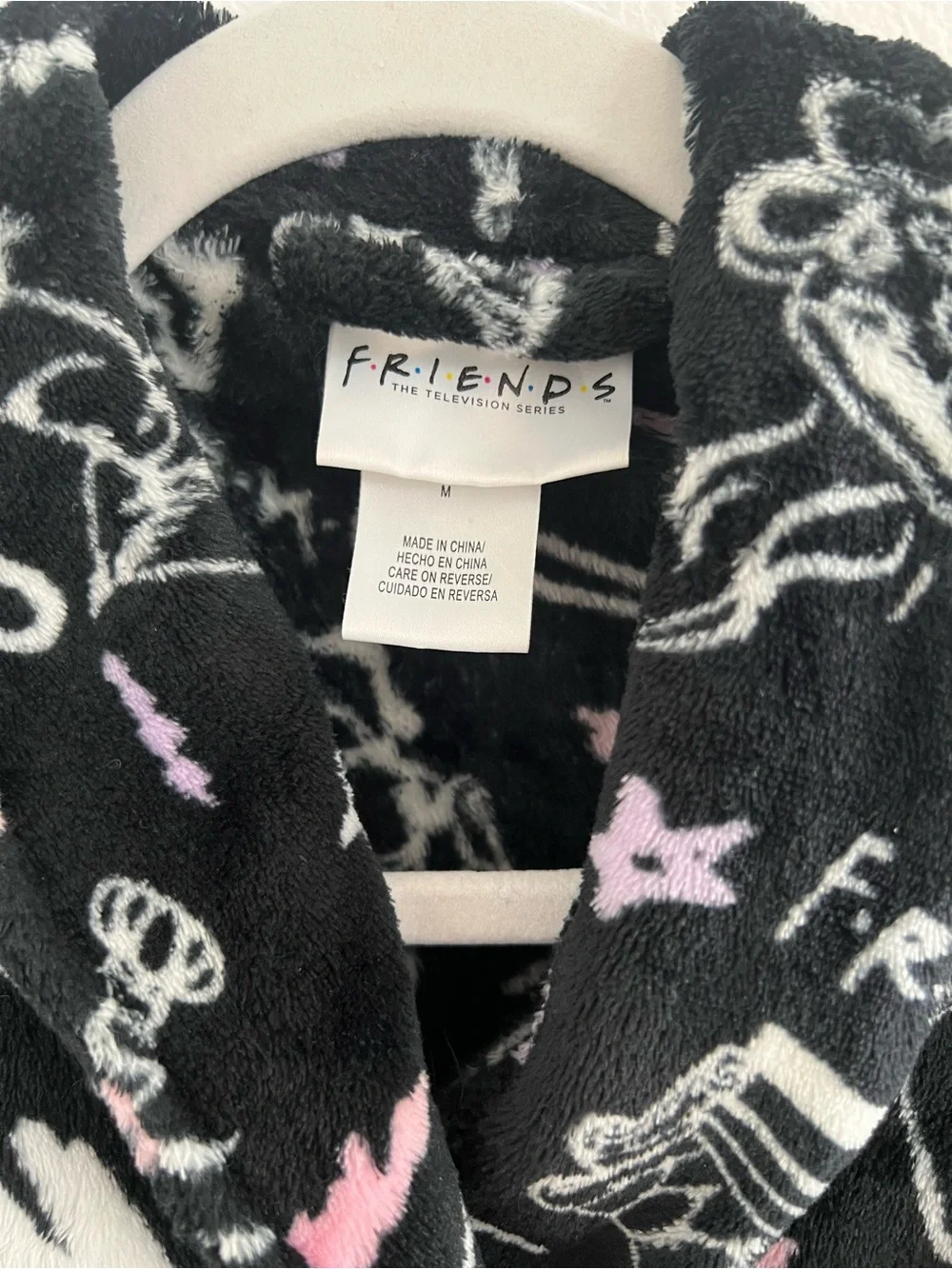Sweater Subcategory Identification